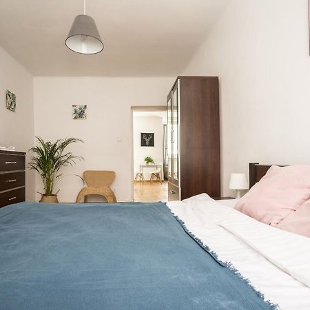 Oomph Warsaw Modern Apartment Near Nowy Swiat Exterior photo